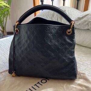 💯 %AUTHENTIC LOUIS VUITTON ARTSY